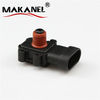 Auto Parts 09359409 12614973 16249939 8093594090 8126149730 Air Intake Manifold Pressure Sensor For Buick Cadillac Chevrolet 