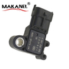 Manifold Map Sensor Boost Pressure 1682141 31316349 Ag91-9f479-ab Ag919f479ab 0261230309 For Ford Mazda Volvo 1.0-3 