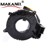 Clock Spring Spiral Cable For Mitsubishi L200 Outlander 8619A018