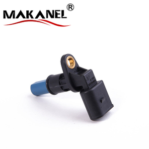 Wholesale Car Cps Sensors Camshaft Position Sensor 06b905163a 0986280429 For Audi A3 A4 High Quality Factory Auto Spare Parts