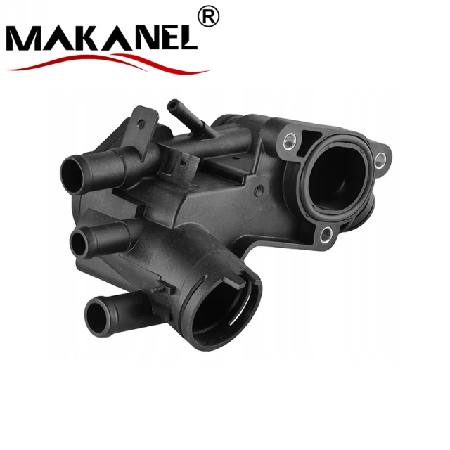 Cooling System Parts Engine Coolant Thermostat for Mercedes-Benz 032121111CB 032121111BM