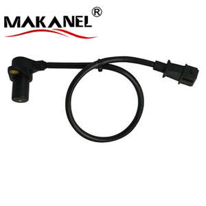 0261210264 077905381l Crankshaft Position Sensor For Vw Phaeton Crankshaft 0 261 210 127