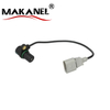 For Volkswagen Golf Camshaft Position Sensor Cam Shaft Transmitter Sensor 0261210276 0261210275 06a906433m 08093804 Pc525 Su6 