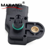 12644807 25203651 12612111 Auto Parts Air Intake Pressure And Temperature Sensor For Buick Chevrolet 12644807 25203651 12612111 