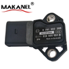 Map Intake Manifold Air Pressure Sensor 0281002399 038906051b For Vw Volkswagen Beetle Jetta Golf 2003-2006