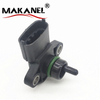 393002g000 Sensor-boost Pressure For Veloster I30 I40 Accent I10 Tucson Ceed Intake Air Temperature Sensor 39300-2g000 