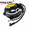 25554-95F0B Suitable For Nissan Almera Steering Wheel Spiral Cable Clock Spring