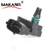 Hot Selling Air Pressure Sensores De Auto Sensor Map 1235029 55568175 0281006076 0281006077 For Opel Chevrolet 