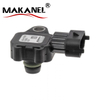 12591290 55573248 12644228 24105480 55583389map Sensor For Chevrolet Aveo Spark Opel Astra 