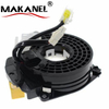 25554-5L391 Steering Wheel Spiral Cable Clock Spring For Nissan Maxima Pathfinder Infiniti G20