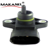 Map Sensors 39300-22600 Intake Air Pressure Sensor For Hyundai Accent Elantra Tiburon Tucson Amica Click Coupe 9470930501