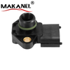 Hot Selling Auto Parts Air Intake Pressure Map Sensor 39300-38100 39300-38200 3930038100 3930038200 For Hyundai Kia 