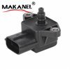 Air Pressure Sensor 0261230263 55567257 For Chevrolet Opel Inlon Volquez 