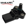 Intake Air Manifold Boost Pressure Map Sensor 03k906051 0281006060 0281006059 For Vw Audi A1 A6 A7 Q5 