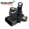 Auto Sensor Intake Manifold Sensor Map Sensor 89421-47010 89421-52010 8942147010 8942152010 For Toyota Prius 2009- 