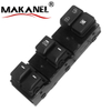 Combination Switch Power Window Master Control for Sportage 2011-2016 93570-3W150