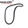 Good Price High Quality Auto Engine Parts Timing V-ribbed Belt 25212-4a700 252124a700 25212 4a700 For Hyundai Kia