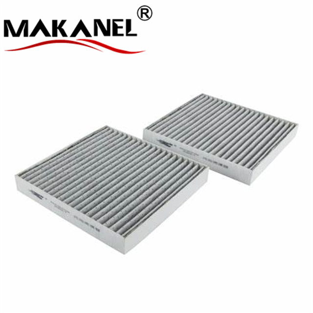 64 31 9 312 316 High Quality Cabin Air Filter 64 31 9 312 316 For Bmw X3/x4 64319237157 64319312316 