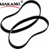 Oem 99366-h19030 Correa Unica 6pk1930 Car Fan Belt 
