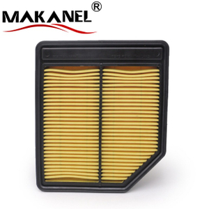 Engine Car Air Filter 17220-RNA-Y00 for Honda Civic 2006-2011