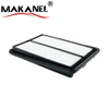 Custom OEM 16546-4BA1B Car Air Filter Cabin Air Filter Replacement for Nissan
