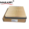 Manufacture High Performance Genuine Engine Air Filter 16546-AA150 for Subaru Forester IMPREZA