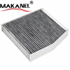 2468300018 / 246 830 00 18 Auto Engine Parts Cabin Air Filter W176 W246 