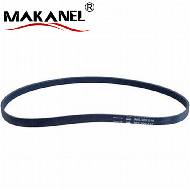 977132d100 97713-2d100 Auto Belt Auto Timing Belt For Hyundai Kia 
