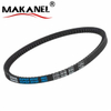 Kia Cerato Timing V-belt 57231-29100 Engine Parts In Rubber Material Oem Customized Support 