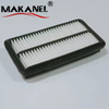 Auto Parts Engine Air Filter Elements 17220-5J6-A00 for Honda Odyssey Pilot Ridgeline