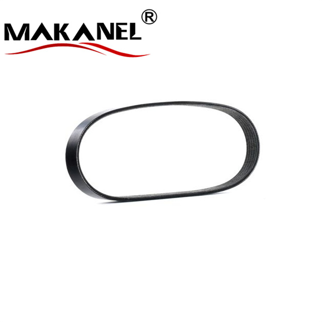 Drive Belt From Servo Pump To Ac Compressor 30757613 5pk628 Timing Belt Serpentine Belt For Volvo S80l 2.5t 
