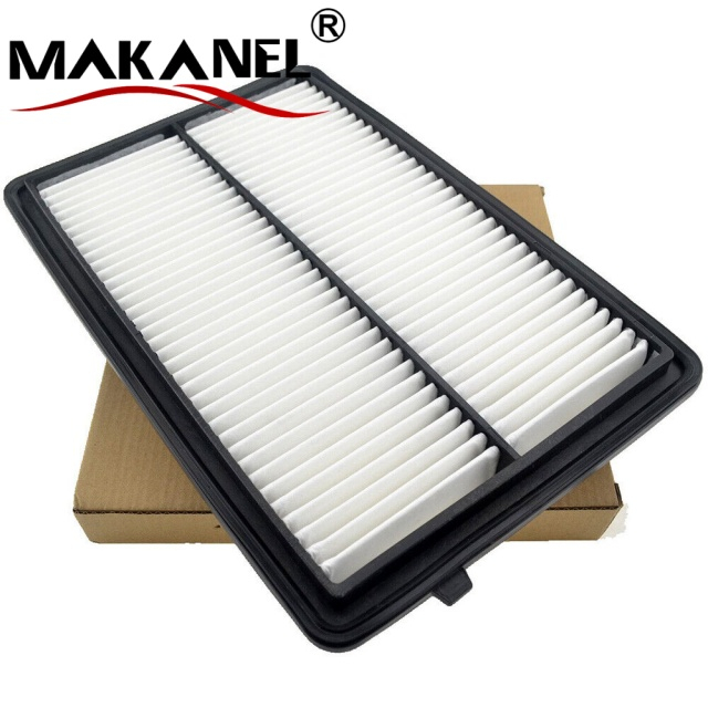 Auto Engine Parts Air Cleaner Filter 17220-R8a-A01 for Acura