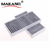 Wholesale Air Filter 64319297750/ 64119321875/ Cuk23005-2 5da0-13-z40 36a133843