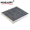 Auto Cabin Filter 5q0819653 5q0 819 653 5q0 819 669 For Audi Tt Coupe 5q0 819 653 5q0 819 644 A 5q0 819 644