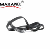 Automotive Engine Ribbed Belts 7pk1960 7pk2020 7pk2060 EPDM Rubber Multi Wedge Belt