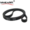 Auto Parts EPDM Quality Pk Belt Car Fan Drive V Belt Pk Belt 6pk2020