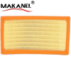 Car Air Filter Auto Spare Parts for Toyota China Manufacturing Quality 1780177050