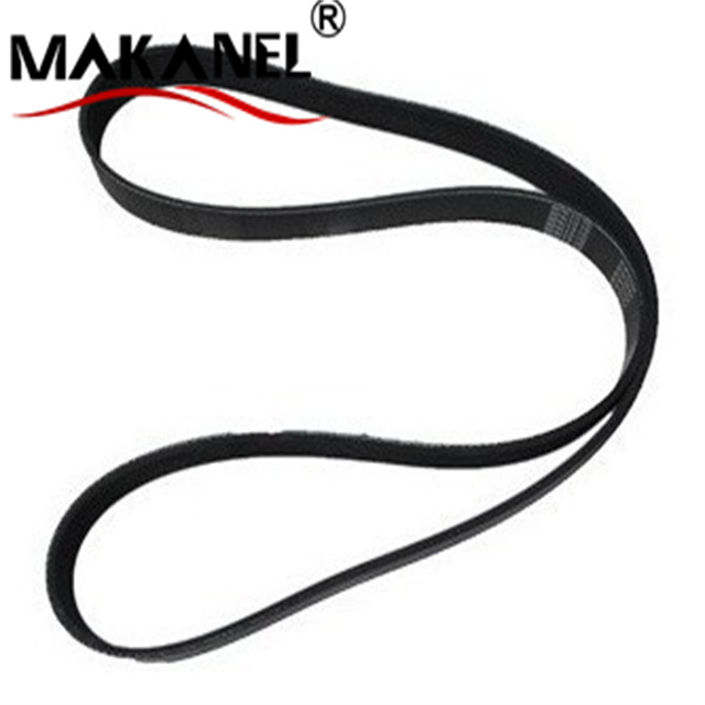 Pat 11720-6n200/6pk2247 V-ribbed Belt For X-trail T30 Qr25 11720-AR010