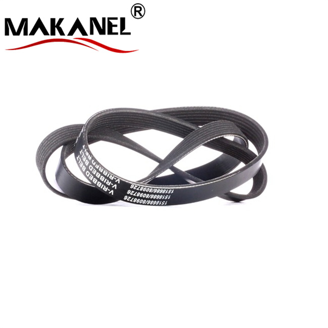 PQS101272 High Quality Auto Parts Engine Belt Air Conditioner Compressor Belt PQS101272 For Bmw 3 Serries F30 F31