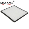 95215156 95947238 High Performance Auto Air Conditioning Parts Car Cabin Filter Oem 95947238 For Chevrolet/gm Daewoo 95215156 