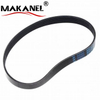 Top Quality Serpentine Belt 3pk510 3pk545 3pk570 3pk613 3pk620 3pk630 3pk640 3pk645 Rubber Poly Ribbed Pk Belt 