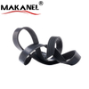 Pk Belt 3pk713(31110-pg6-004) 5pk1100(90916-02116) 8pk1538(20430611) Rubber Poly Ribbed V Belt For Cars