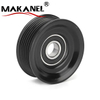 Hot Sell Belt Tensioner Pulley 31189-5a2-a01 31189-5a2-a02 For Honda Acura Accord 2.4 3.0 Guangzhou Auto Parts 