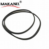 Hot Sale Engine Spare Parts V-ribbed Belt Oe 31330380 Automotive Engine Timing Belt For Volvo S60 S80 V60 V70 Xc60 