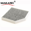 German Auto Parts Car Air Filter 4h0 819 439 For Audi A7 A6 S6 Rs7 A8