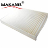 Mc-e4067cl Masuma Auto Repair Part Cabin Air Filter With Activated Carbon 272771128r 