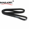 Best Seller High Quality Rubber Multi-v Belt 7pk2280 Automobile Engine Epdm Belt Suitable For Toyota Land Cruiser 