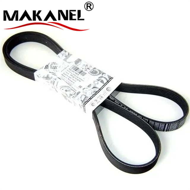 7pk-2440 Masuma Others Auto Transmission Parts Ribbed 7pk V Belt 11720-1la0a