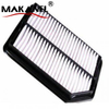 High Quality 17220-PV1-000 Car Air Filter Filtro De Aire