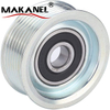 Automotive Belt Adjustment Pulley Tensioner Pulley 31190-rl5-a00 For Honda Spirior Cu2 10-14 